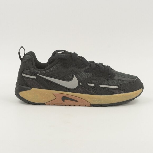 Nike Women's JAM 'Black - Metallic Silver' FN0314-002 size 8.5 - Picture 1 of 9